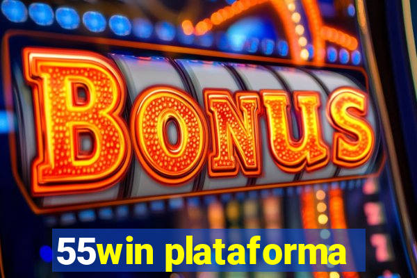 55win plataforma